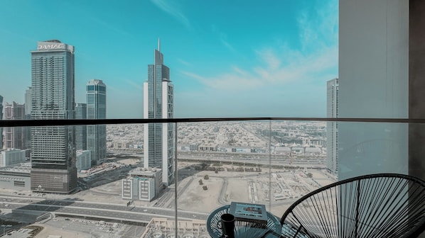 Lägenhet (2 Bedrooms) | Interiör