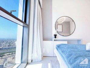 Departamento (2 Bedrooms) | Interior