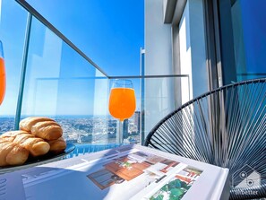 Departamento (2 Bedrooms) | Interior