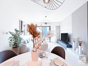 Departamento (2 Bedrooms) | Interior