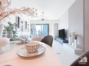 Lägenhet (2 Bedrooms) | Interiör