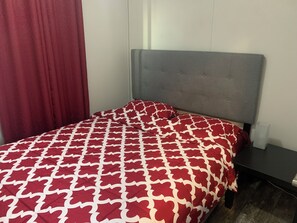 3 bedrooms, iron/ironing board, WiFi - Fully furnished 3 bedrooms  (Thompson)