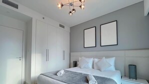 Appartement (2 Bedrooms) | Interieur