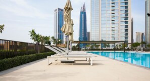 Leilighet (2 Bedrooms) | Innvendig