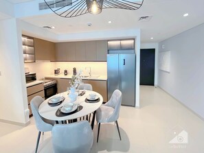 Leilighet (2 Bedrooms) | Innvendig