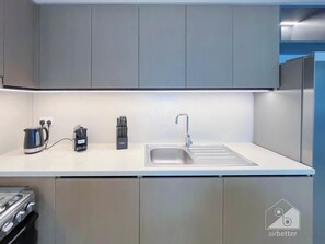 Căn hộ (2 Bedrooms) | Nội thất