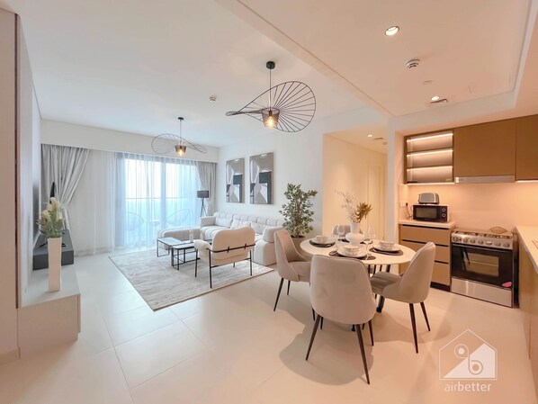 Huoneisto (2 Bedrooms) | Majoituspaikan julkisivu