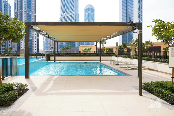 Apartment (2 Bedrooms) | Innenbereich