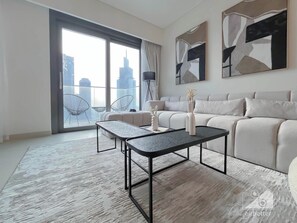 Leilighet (2 Bedrooms) | Innvendig