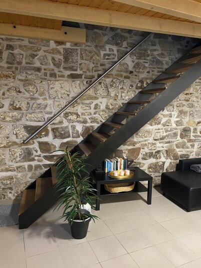 Vacation apartment Eschbach Hof at the Nürburgring 