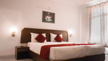 Super Deluxe Room | Vue de la chambre