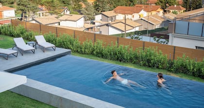Mon Luxury Rooms - Spa