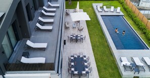 Exterior - Mon Luxury Rooms - Spa (Nicolosi)
