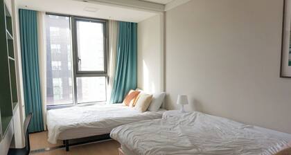 #YourStay Center of Seoul - Myeong dong, Namsan