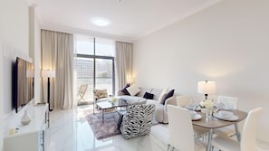 2 bedrooms - Al Barsha South - Arjan - Welcome Residency 105 (Dubai)
