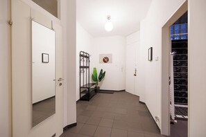 Interior - Goodman's Home 5 - Charming Heaven near Vienna's Brunnenmarkt (Wien)