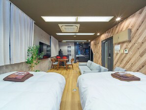 Superior Apartment