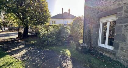 Villa Les MoulliĂšres de lâeau 14pers Le Mont Dore