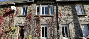 Villa Les Moullières de l’eau 14pers Le Mont Dore