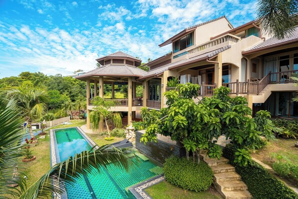 Exterior - Ocean Pearl Residence (Rawai)