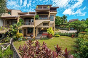 Exterior - Ocean Pearl Residence (Rawai)