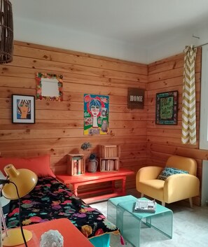1 bedroom, WiFi