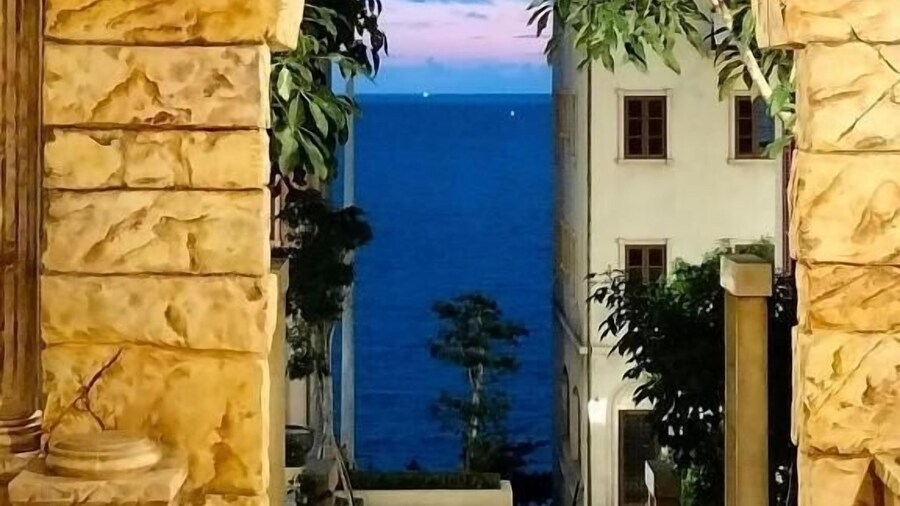 Labe Hotel Phu Quoc - Hon Thom Island