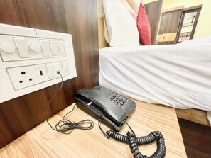 Room amenity - Hotel LV Palace - near Ghats & Temples (Varanasi)