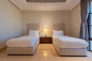 Appartamento Basic | Una cassaforte in camera, tende oscuranti, ferro/asse da stiro