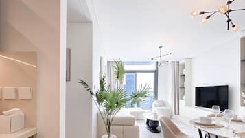 Apartment (2 Bedrooms) | Innenbereich