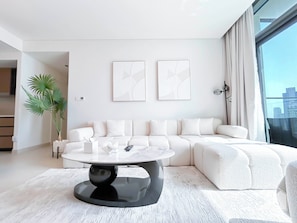 Departamento (2 Bedrooms) | Interior