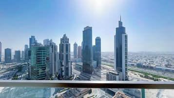 公寓 (2 Bedrooms) | 住宿內部