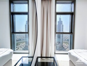 Departamento (2 Bedrooms) | Interior