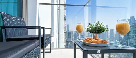 公寓 (2 Bedrooms) | 住宿內部