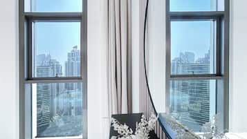 Apartment (2 Bedrooms) | Innenbereich