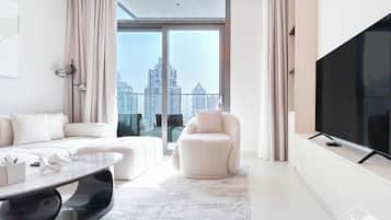 Apartment (2 Bedrooms) | Innenbereich