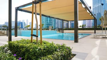 Apartment (2 Bedrooms) | Innenbereich