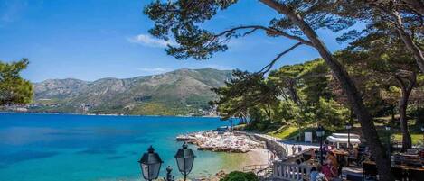 House | Outdoor dining