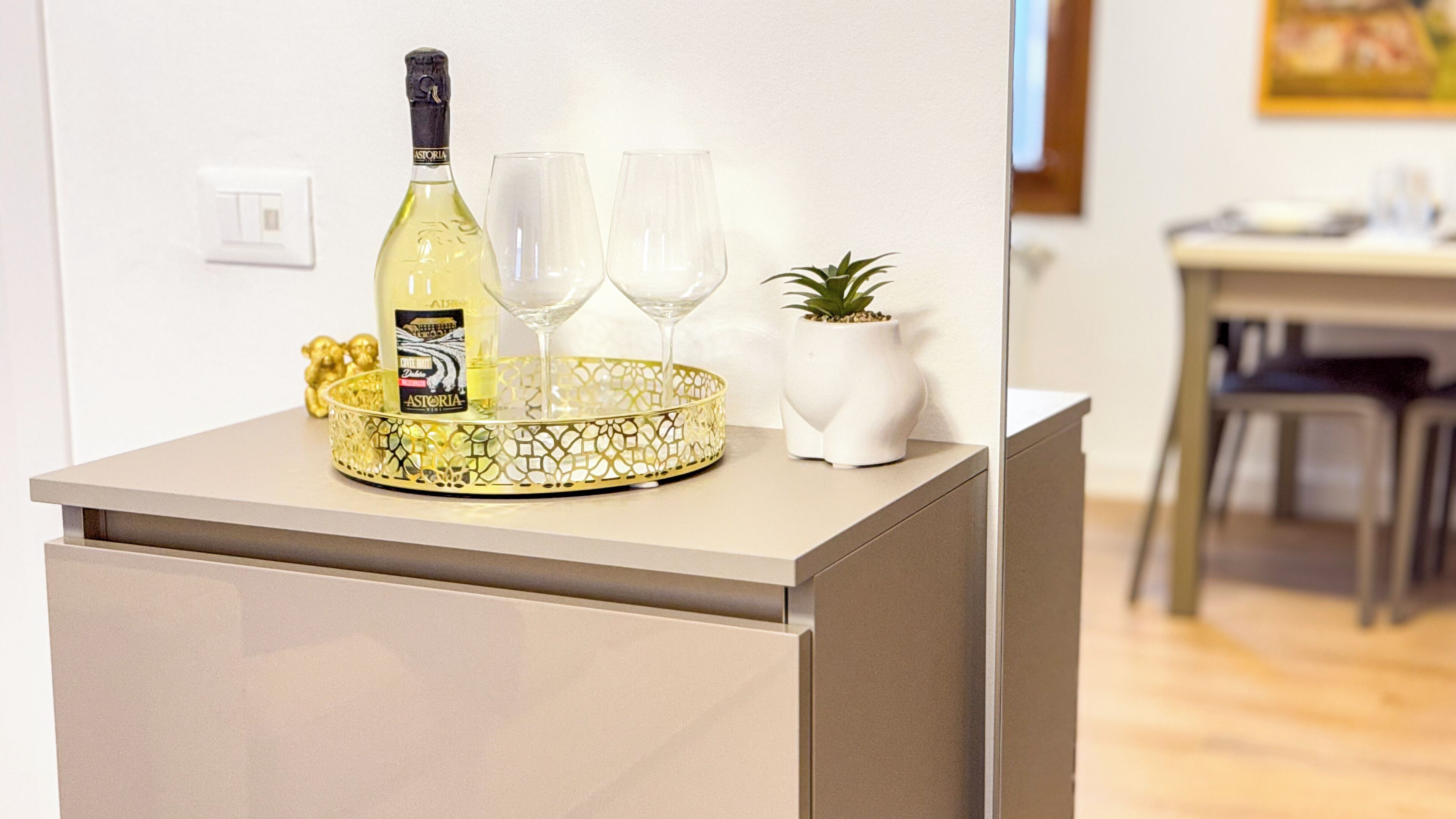 Apartment | 1 bedroom