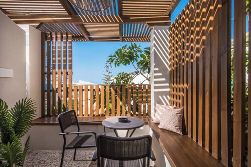 Cactus Peak Apt 1, By IdealStay Experience