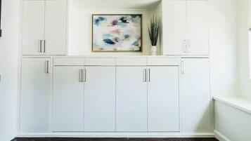 Apartment | 4 bedrooms