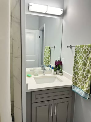 4 habitaciones