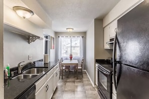 4 habitaciones
