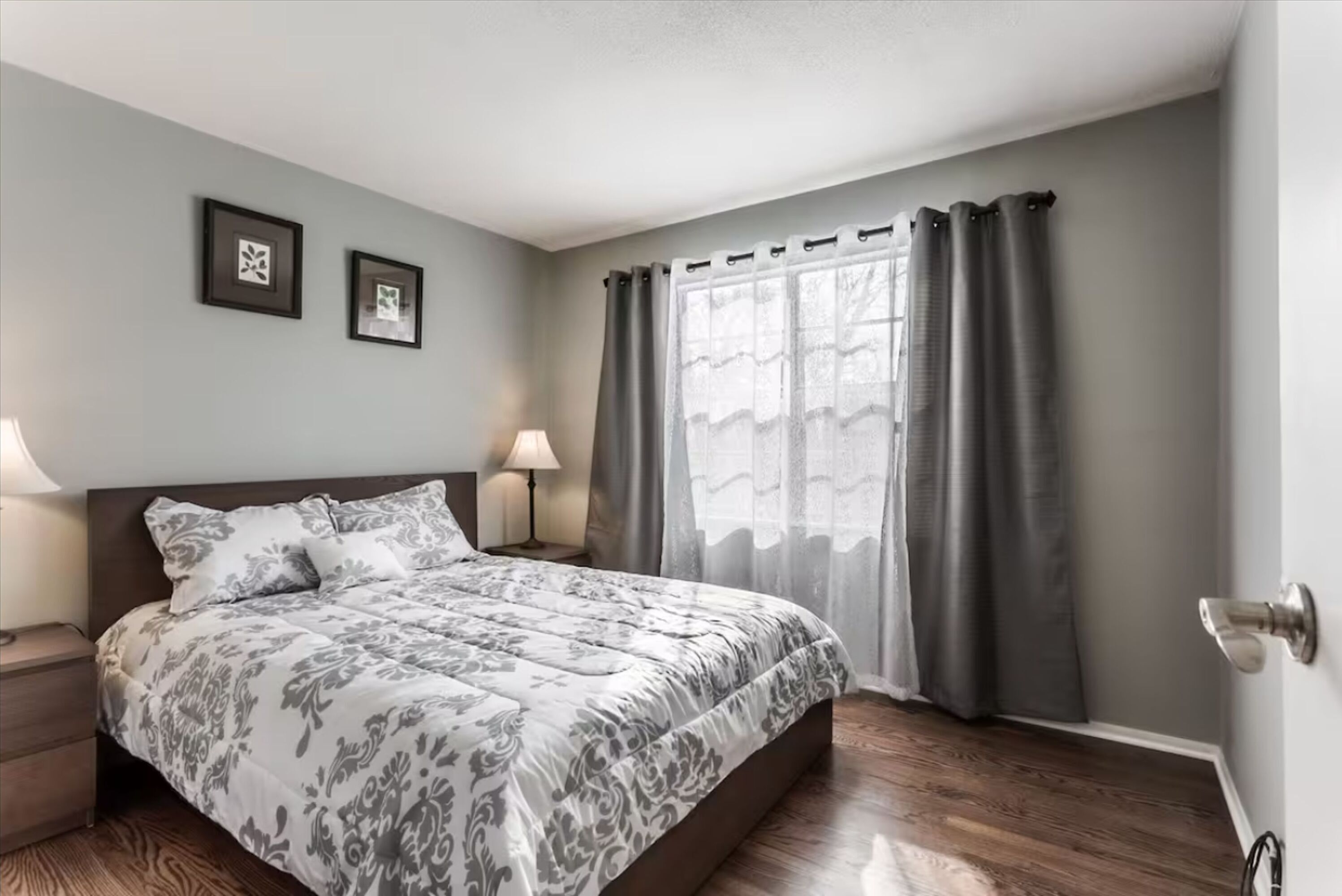 Apartment | 4 bedrooms