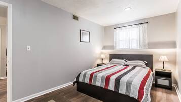Apartment | 4 bedrooms