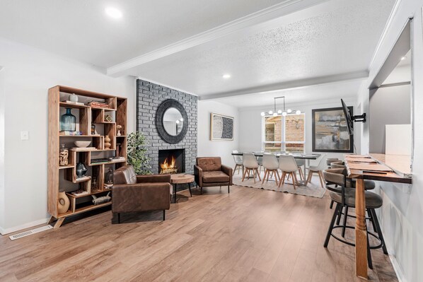 House | 4 bedrooms - Spacious Retreat 8 Bedroom River (Bethany)