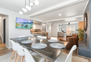 Hus | 4 soveværelser