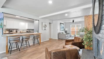 Rumah | 4 kamar tidur