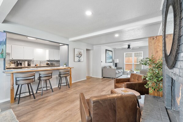House | 4 bedrooms