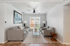 Hus | 4 soveværelser